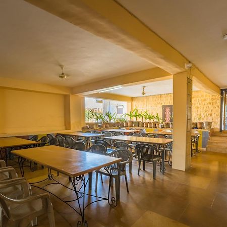 Hotel Prince-Near Jaisalmer Fort Eksteriør bilde