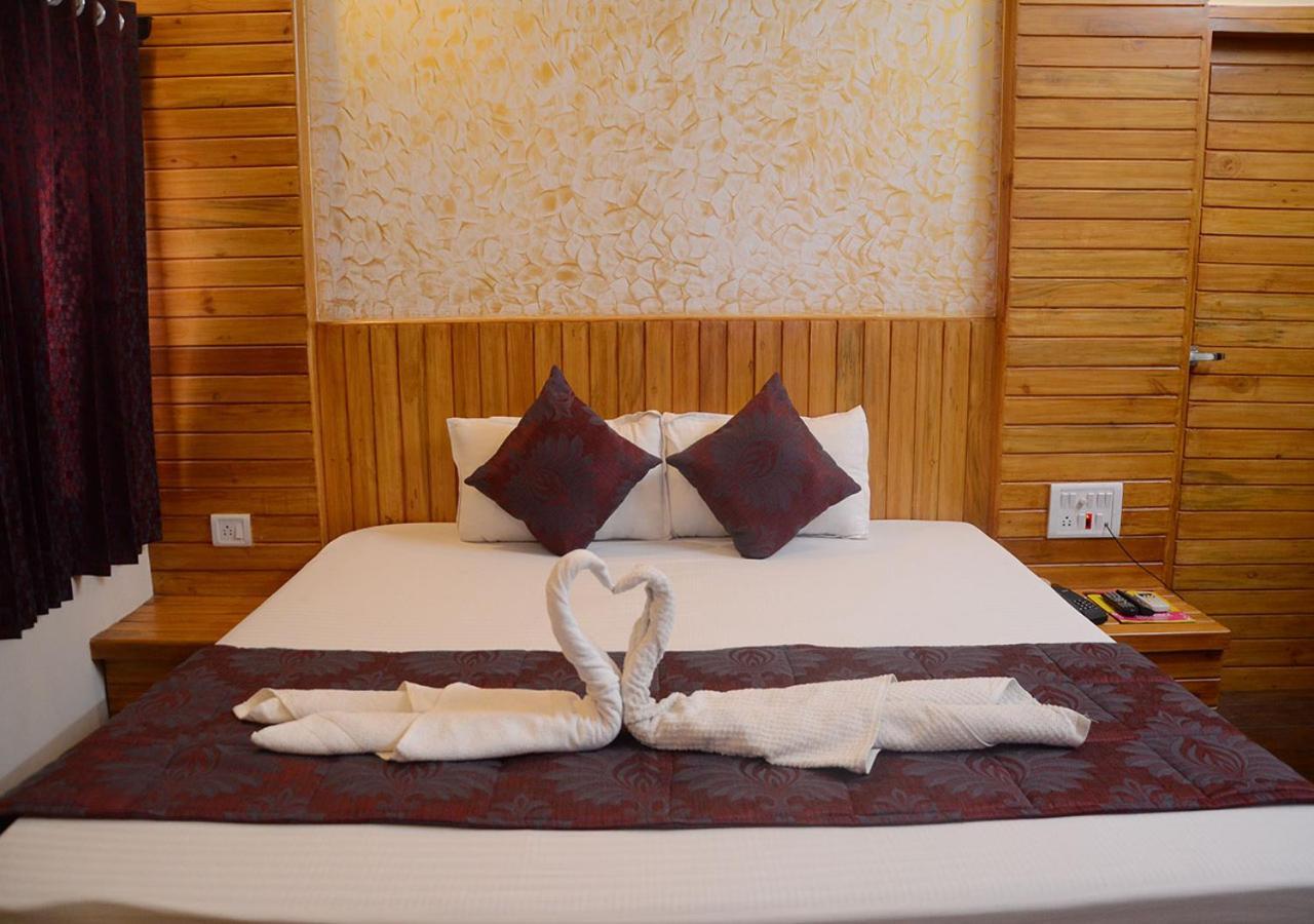 Hotel Prince-Near Jaisalmer Fort Eksteriør bilde