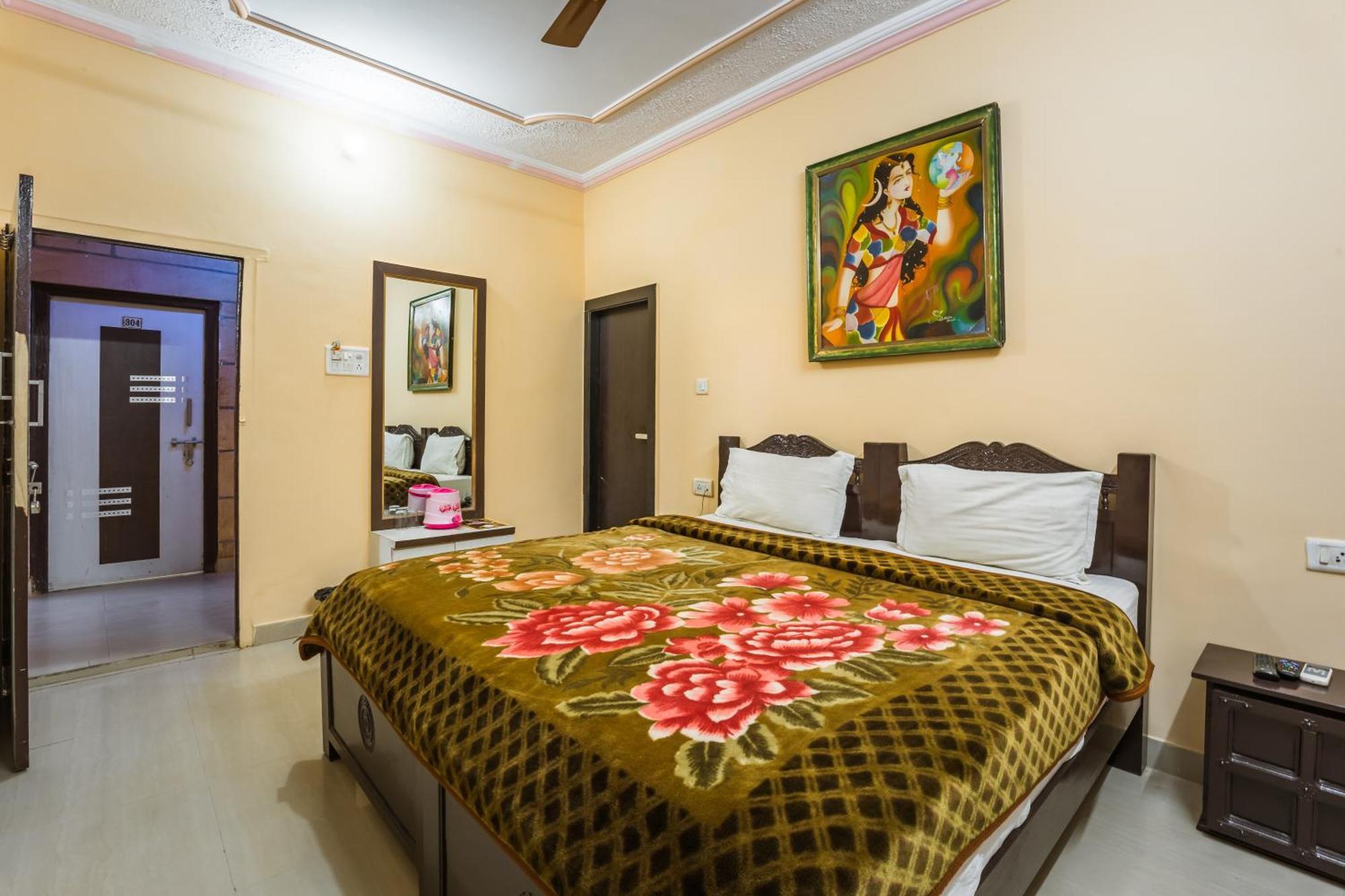 Hotel Prince-Near Jaisalmer Fort Eksteriør bilde