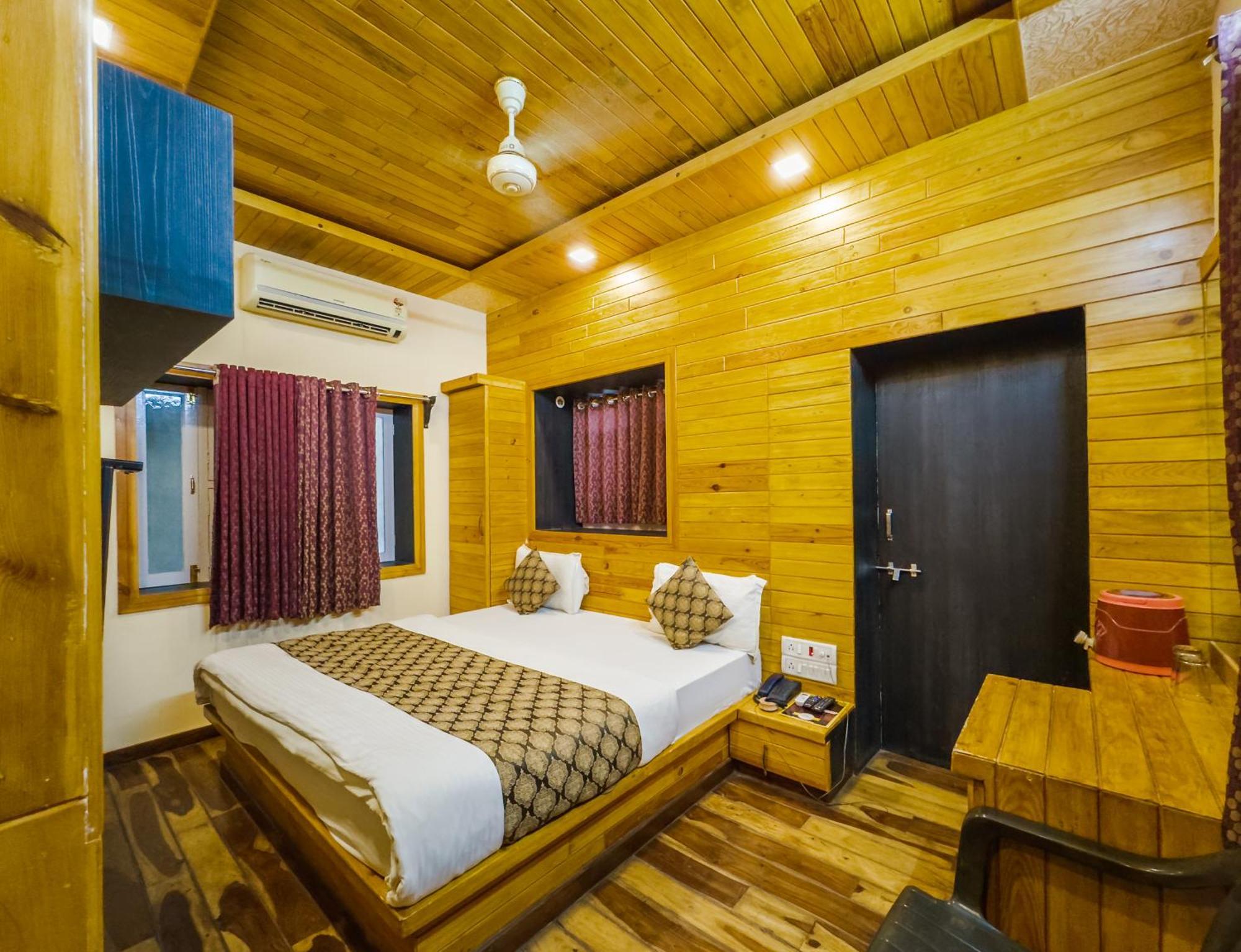 Hotel Prince-Near Jaisalmer Fort Eksteriør bilde