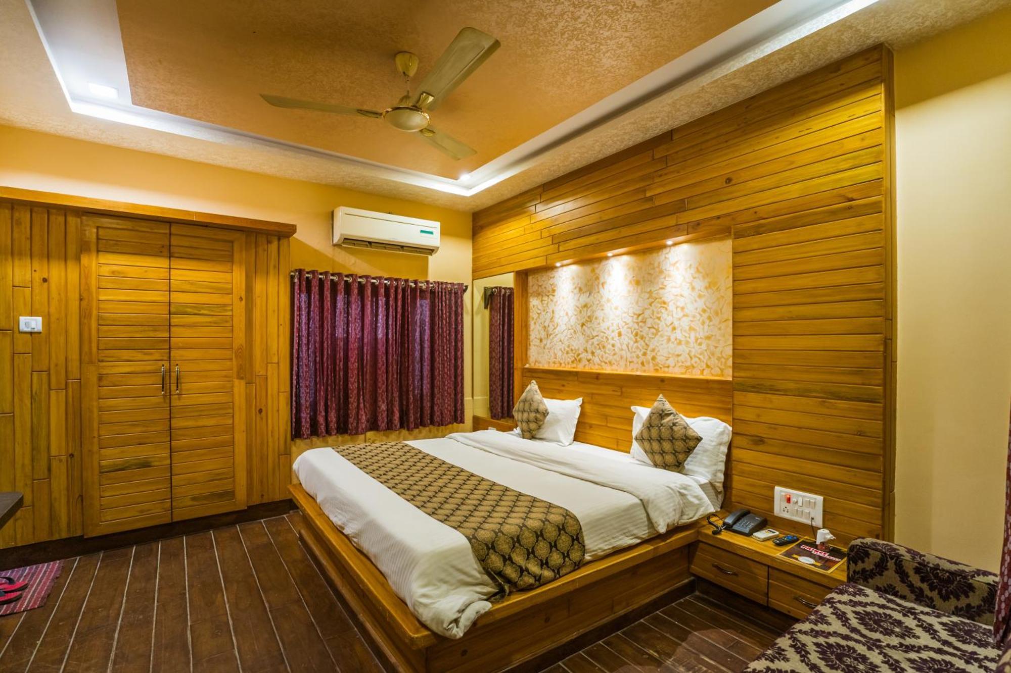 Hotel Prince-Near Jaisalmer Fort Eksteriør bilde